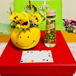 mozukusiso様専用ページ😃スマイルイエロー💛&ピンク💕