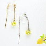 Lemon < レモン >