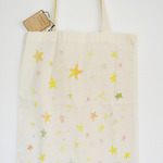 エコバッグ(star)