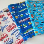【3枚セット】25×30 ランチョンマット ①