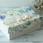2段ボックス  リバティ　イルマ