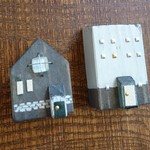 o-chiyo411さまおうちオブジェ2点セット