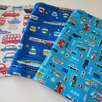 【3枚セット】25×30 ランチョンマット Ｂ①
