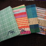 Ｍｙ　Ｎｏｔｅ（無地ノート）