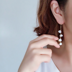 ひらりチェコピアス