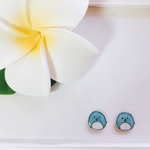 ペンギンピアス