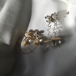 flower wire pierce