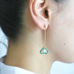 clover ノンホールピアス/ピアス