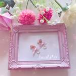 honey pink piarce