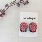 ころりんピアス