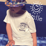 名前入り☆Tシャツ