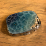 浜辺ピルケース