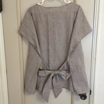 リネントップス