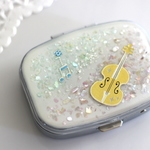 Gentle Sounds  - violin - 