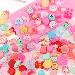 ♡200個デコパーツ福袋♡