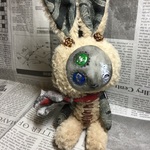SALEだよ★珍獣ちゃん