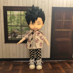 【オビツ11】シャツセット