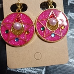  コンパクト ピアス＆イヤリング