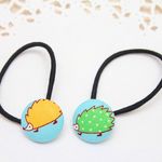 子ども用ヘアゴム　3点セット　送料無料♪