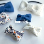 ［S様ご予約品］ヘアゴム♡KIDSヘアクリップセット