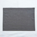 ランチョンマット　プティットエトワール　グレイッシュカーキ