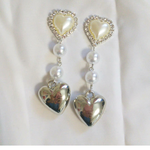 再販❣️kirakira heart