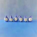 しずくん➏バイオレット