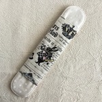 肩ベルトカバー (生成り アリス)
