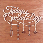 【shimacafe× uniquestamp】today is a specialday 鉱石チャーム【A】