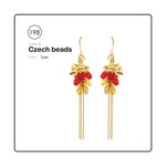 [RED] Goldfish Swim Pierce