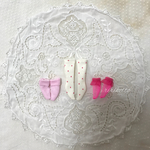 ソックスアソート cute(cherry pink)