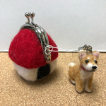 ワンコのお家がま口 第2段