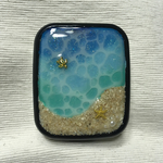 コンタクトケース  海