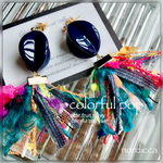 【pierce】colorful pop  親子