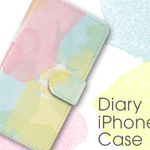 iPhone6ケース《手帳型》