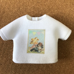 Tシャツ リカちゃん ブライスサイズ
