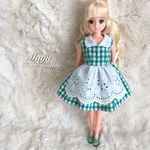 ミントティー♡cafe♡リカちゃん