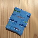 保冷できるランチベルト(海の仲間たち)