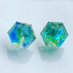 琉球ガラスジュエリー ピアス