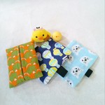 kouizu3様ご予約品   通園グッズ三点