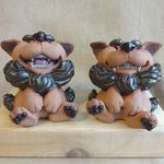 シーサーさー