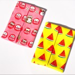 ミニポケットティッシュケース☆①