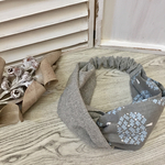 リネンと木々のクロスターバン