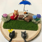 ご注文の品
