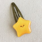 星くんぱっちんピン