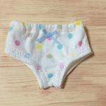  ぽぽちゃんのおパンツ