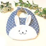 再販11 * ひょっこりうさぎスタイ 