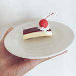 プリン.バレッタ
