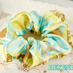 レモンシュシュ