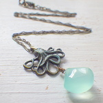 ☆再販☆Octopus In The Sea